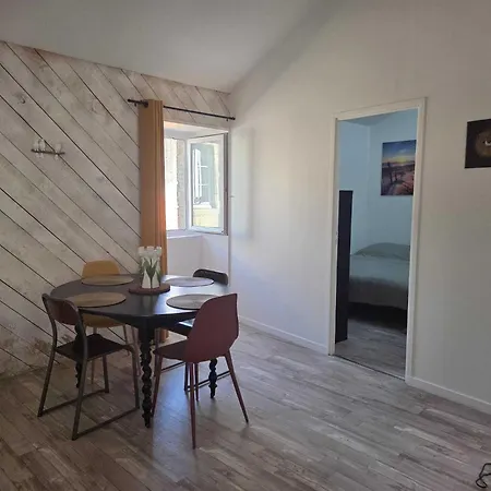 8ter De Apartment