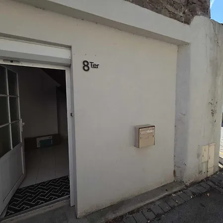 8ter De Apartment *